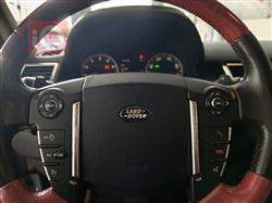 لاند روفر رانج روفر سبورت